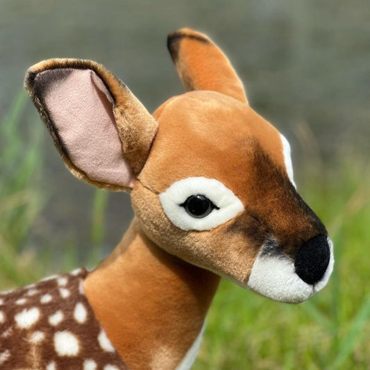 Peluche Faon - Bambi