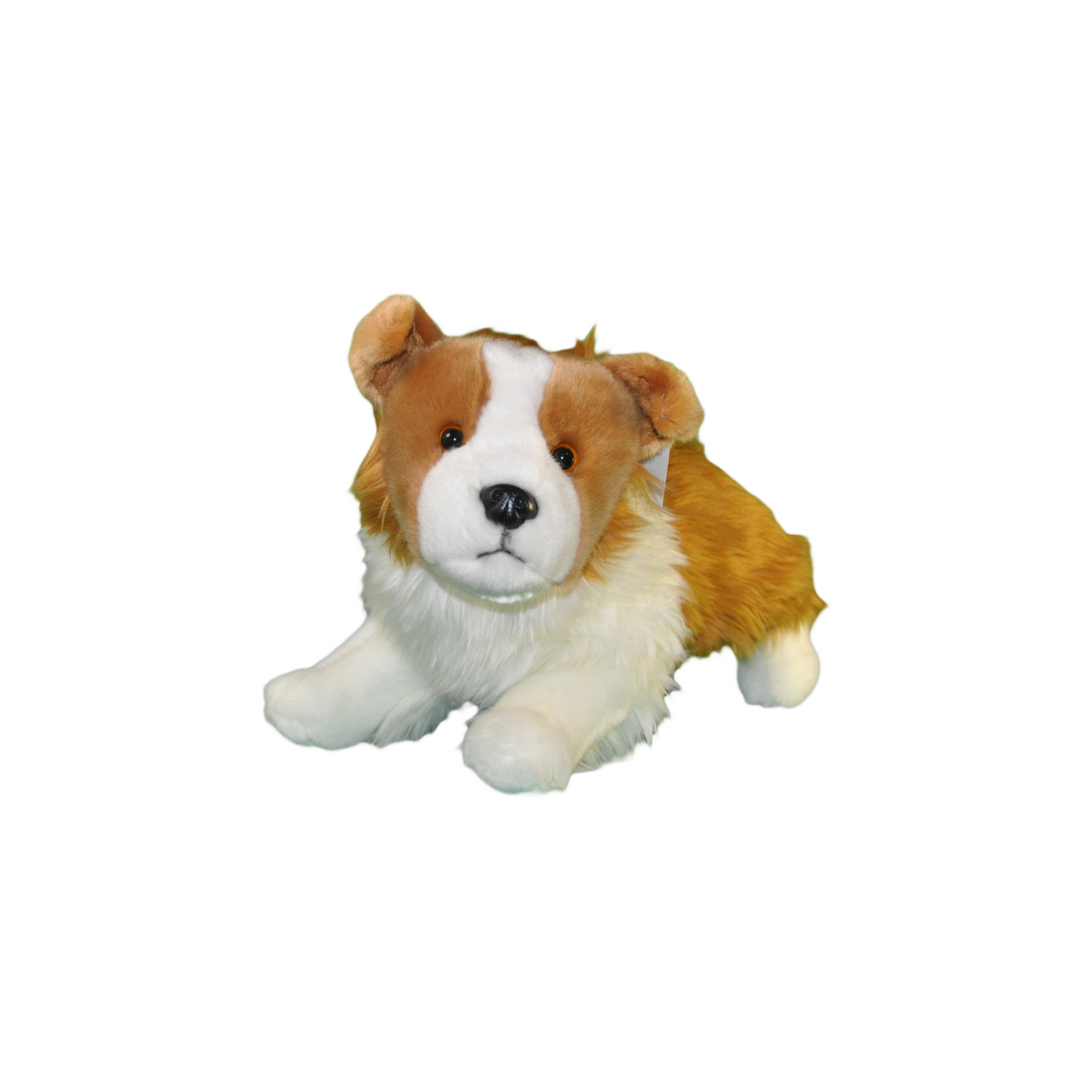 Peluche Chien - Ella